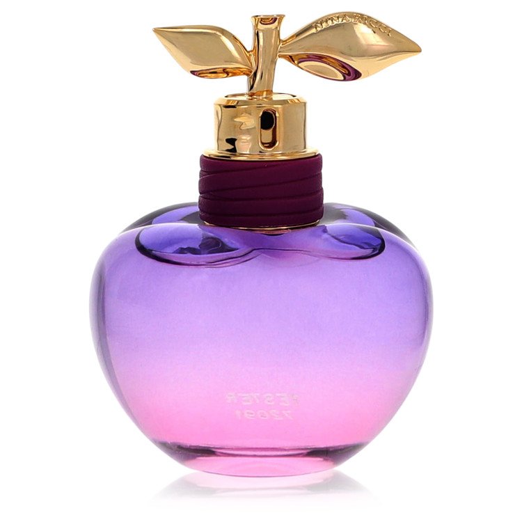 Nina Luna Blossom by Nina Ricci Eau De Toilette Spray (Tester) 2.7 oz Nina Luna Blossom by Nina Ricci Eau De Toilette Spray (Tester) 2.7 oz
